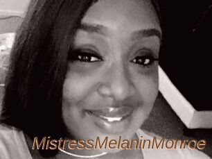 MistressMelaninMonroe