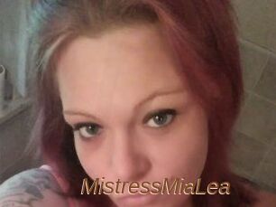 MistressMiaLea