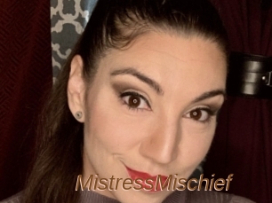 MistressMischief