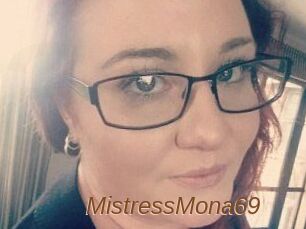 MistressMona69