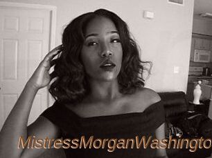 MistressMorganWashington