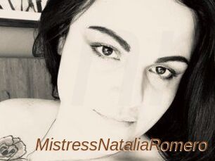 MistressNataliaRomero