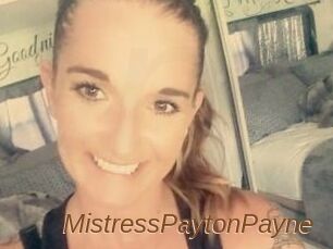 MistressPaytonPayne