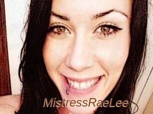 MistressRaeLee