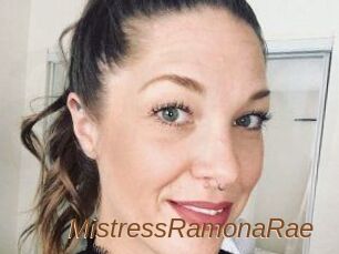 MistressRamonaRae