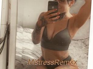 MistressRemxx