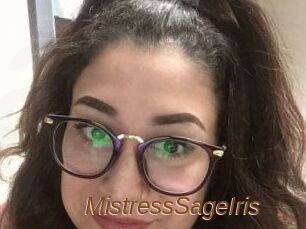 MistressSageIris