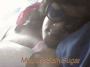 MistressSallySugar