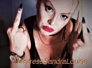 MistressSandraLouise