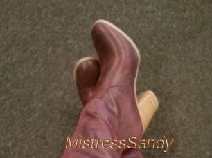 MistressSandy Annuaire Sexe