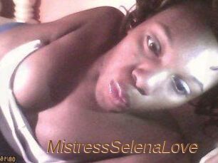 MistressSelenaLove