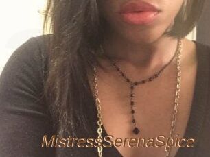 MistressSerenaSpice