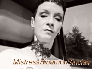 MistressSinamonSinclair