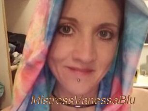 MistressVanessaBlu