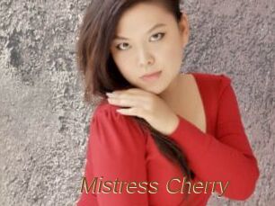 Mistress_Cherry