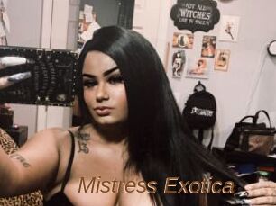 Mistress_Exotica