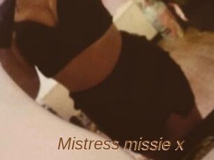 Mistress_missie_x