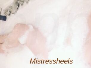 Mistressheels