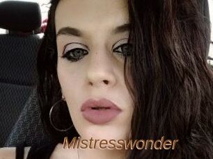 Mistresswonder