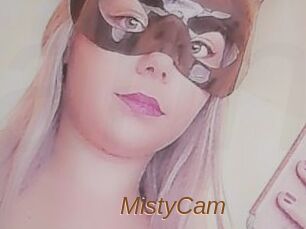 MistyCam