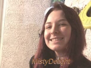 MistyDelight