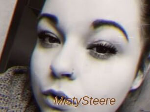 MistySteere