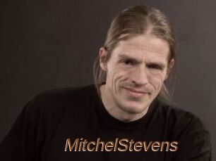 MitchelStevens