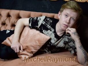 MitchellRaymond