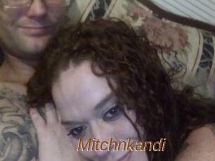 Mitchnkandi