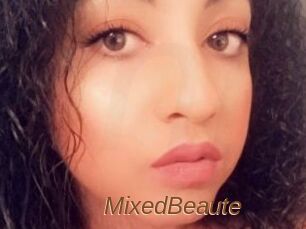 MixedBeaute