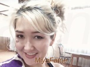 MiyaFame