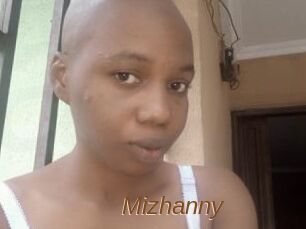 Mizhanny