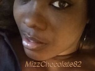 MizzChocolate82