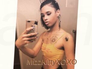 MizzKittyXOXO