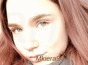 Mkiera96