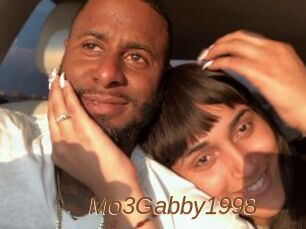 Mo3Gabby1998