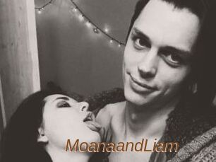 MoanaandLiam