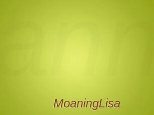 MoaningLisa