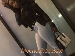 Mochachocolate