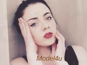 Model4u