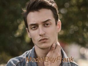 ModelBoyFrank