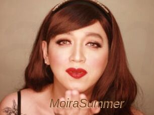 MoiraSummer