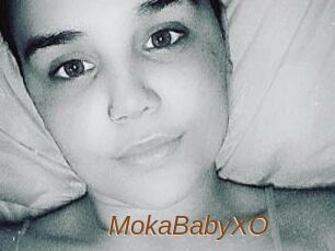 MokaBabyXO