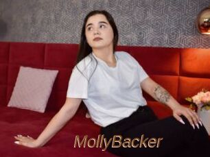 MollyBacker