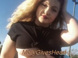 MollyGivesHead