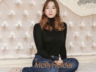 MollyHolder