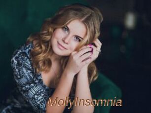 MollyInsomnia