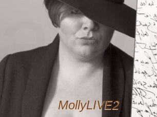 MollyLIVE2