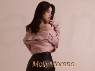 MollyMoreno