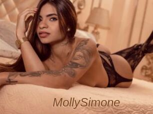 MollySimone